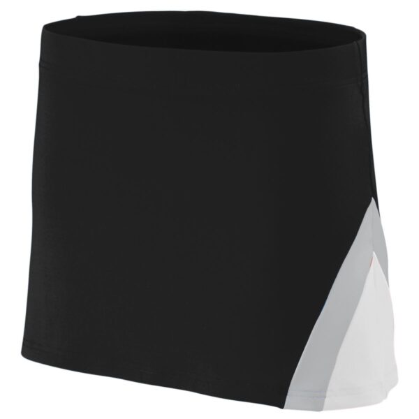 Girls Cheer Flex Skirt